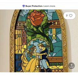 Beauty and the beast