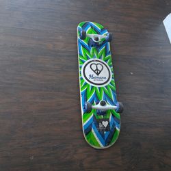 Limited Editon The heart Supply Skateboard