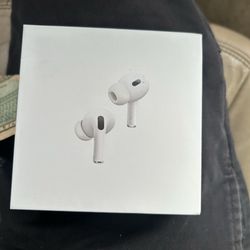 AirPods