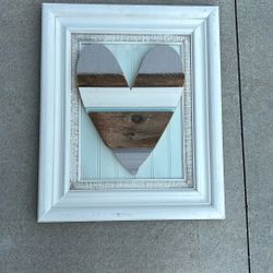 Heart Decoration