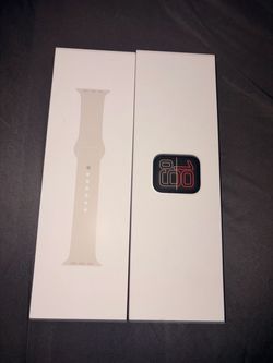 Apple watch SE 3