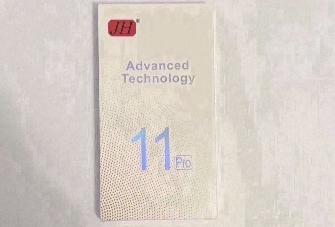 iPhone 11 Pro LCD Screens High Quality