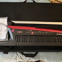 Roland Ax-Edge Keytar