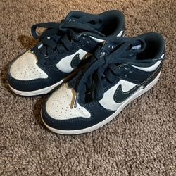 Kid Shoes 