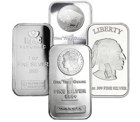 Wanted Gold / Silver Coins / Bullions