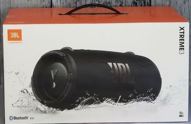 JBL Xtreme 3 Speaker 