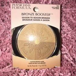 Physicians Formula Bronzer