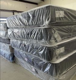 King mattress