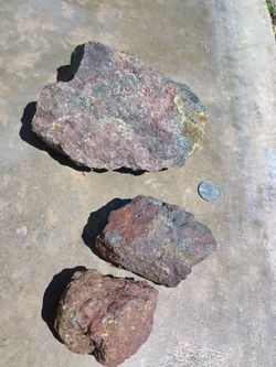 Gold Ore