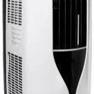 Tosot 13,500 BTU (up to 650 SQFT) 4-in-1 Portable Air Conditioner with WiFi