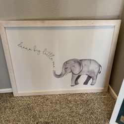 Free Nursery Art 