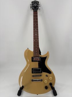 1999 Washburn WI-64 Idol Series