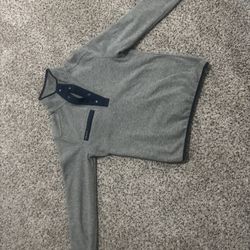 Dri Duck DENALI FLEECE PULLOVER