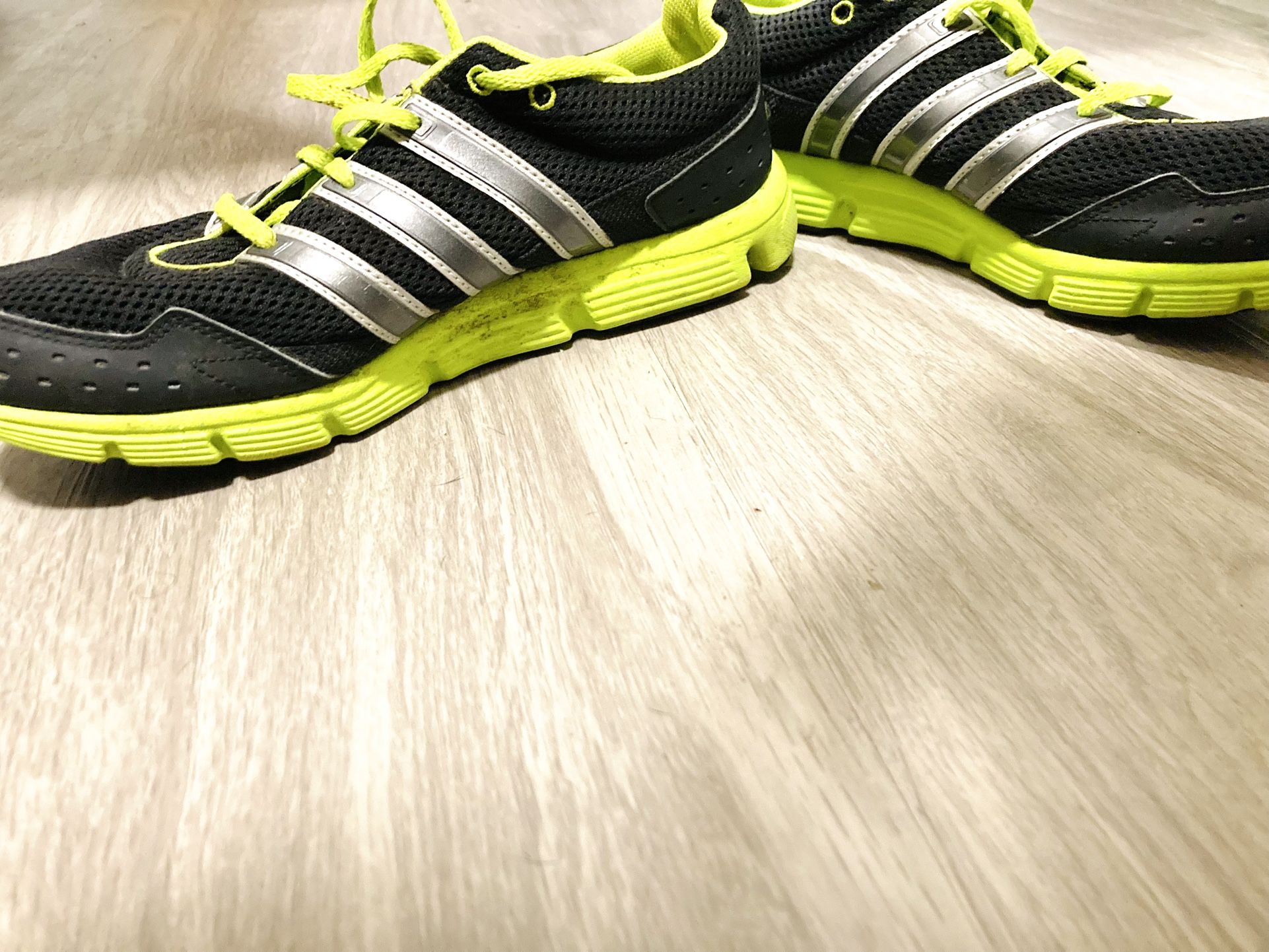 Adidas Men’s Size 11