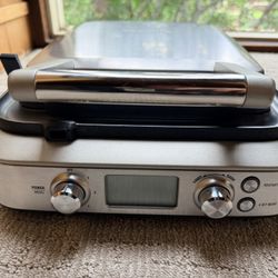 Breville Waffle Maker