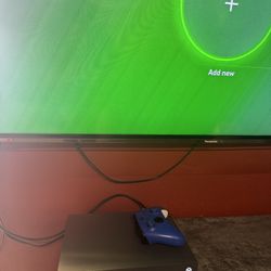 Xbox One X 