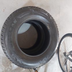 Used Tires