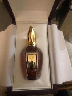 Xerjoff Alexandria III  50mL 1.7oz  - Open Box