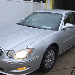 2009 Buick LaCrosse