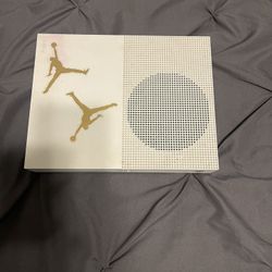 Xbox  One S
