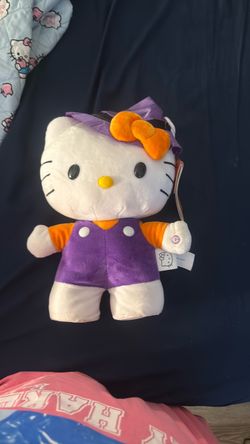 Halloween HK side stepper
