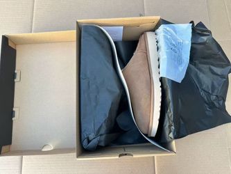 UGG Men Classic Slip-On Slippers