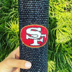  Rhinestone 20 Oz Tumbler