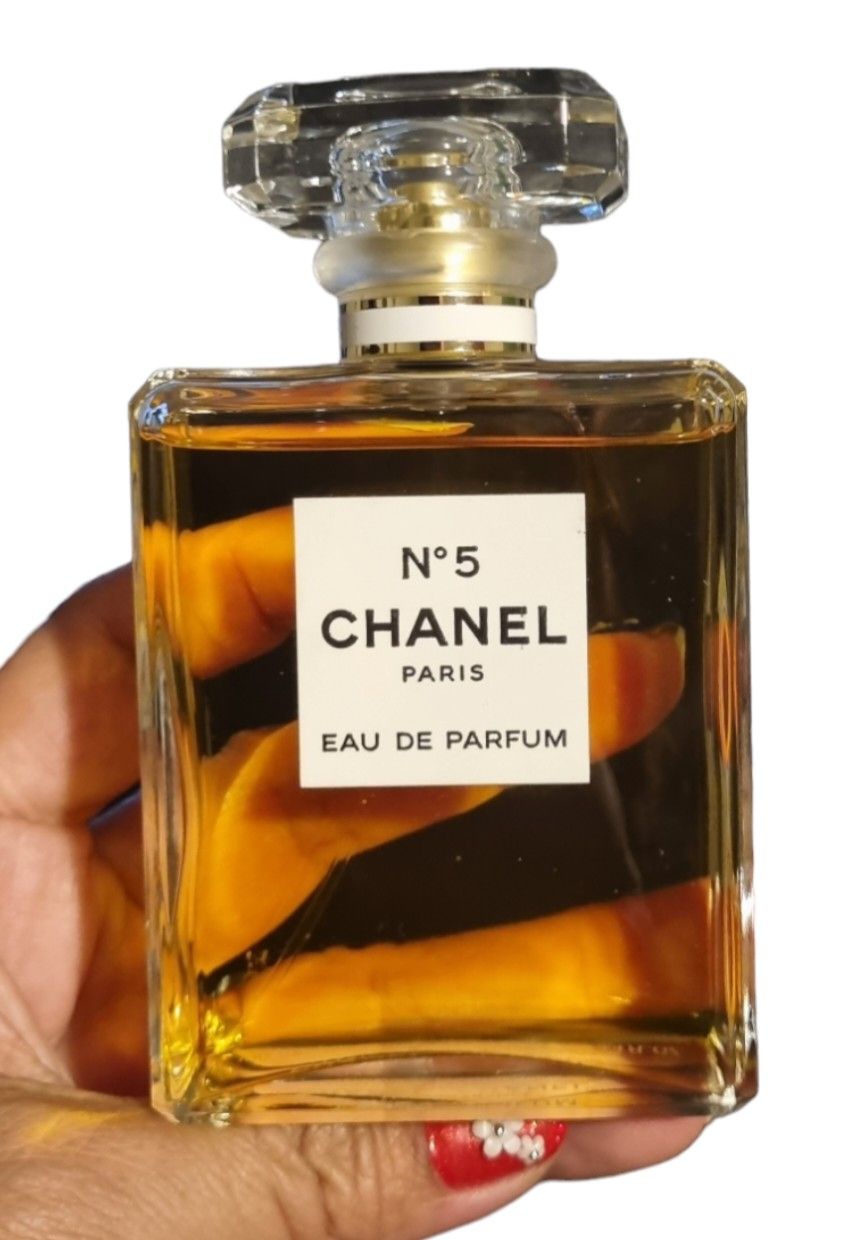 Chanel No 5