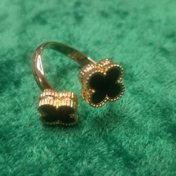 One size Fashion ring