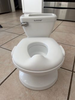 Summer Infant My Size Potty Training Toilet