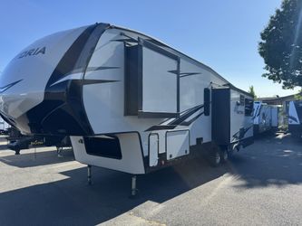 2020 AEROLITE ASTORIA 3003RLF