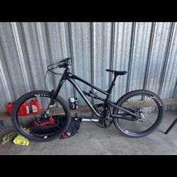 YT Capra Core 3 XL Enduro