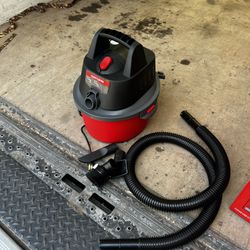 Shop Vac 