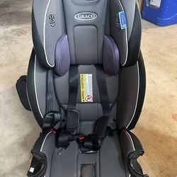 Geico Slim  car seat