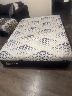 Queen Mattress