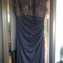 Beautiful Women’s Formal Dress