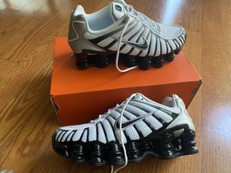 Nike Shox