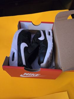 Toddler Shoe 10c 