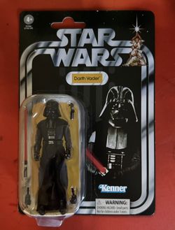 Star Wars The Vintage Collection - Darth Vader