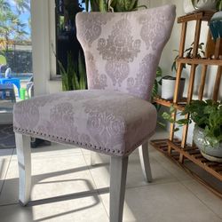 Accent Chair