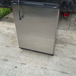 Hotel Sized Fridge 