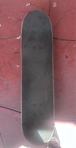 Skate board
