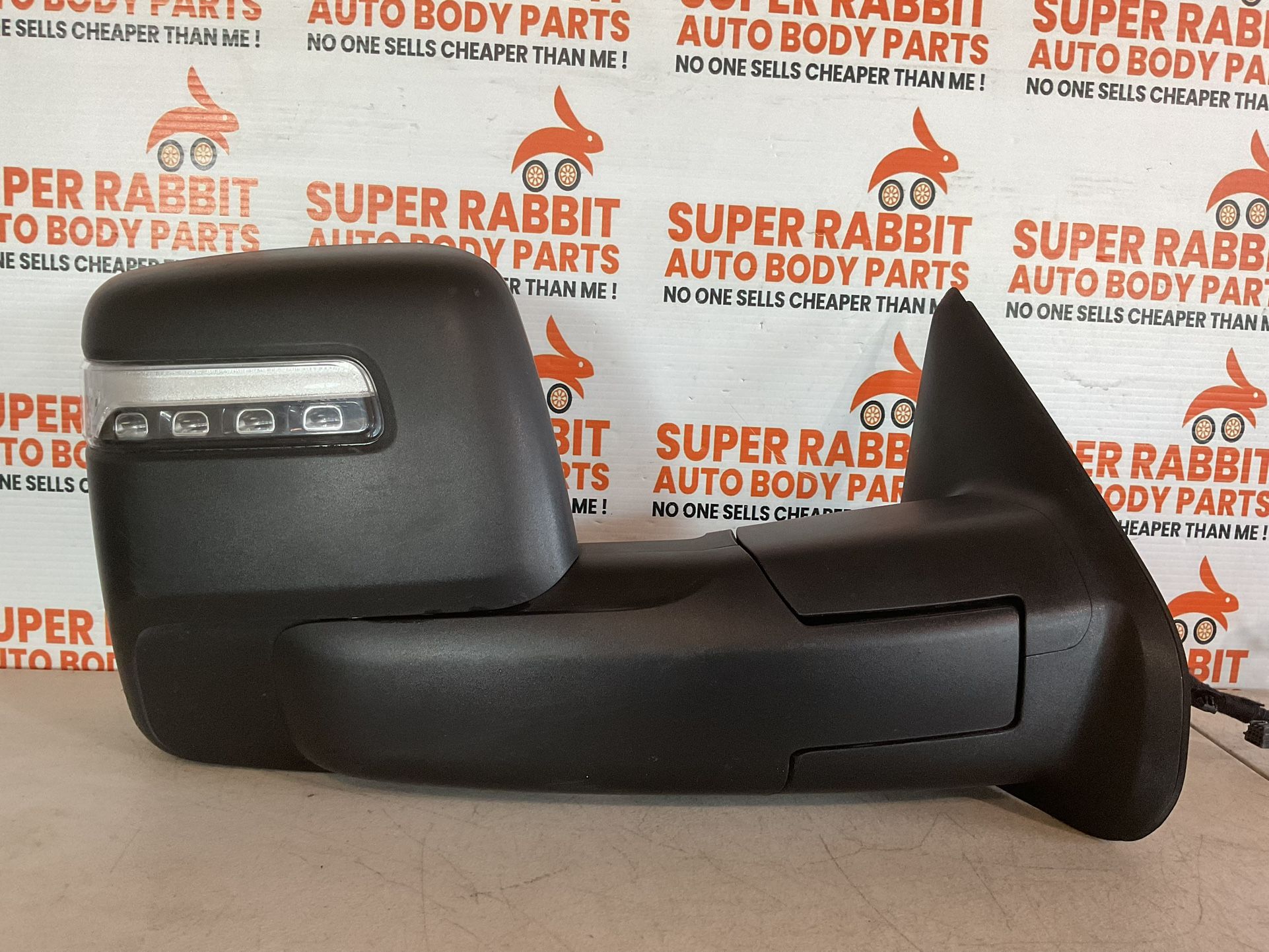 2023 RAM 2500/3500 Passenger Tow Mirror GREAT OFER🌺OEM 2024