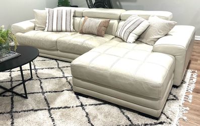 L Shape Couch