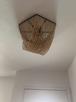 Beaded Light