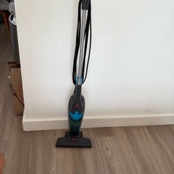 Bissell vacuum 