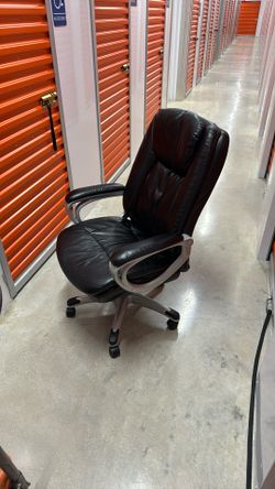 Super Comfy Office Chair 