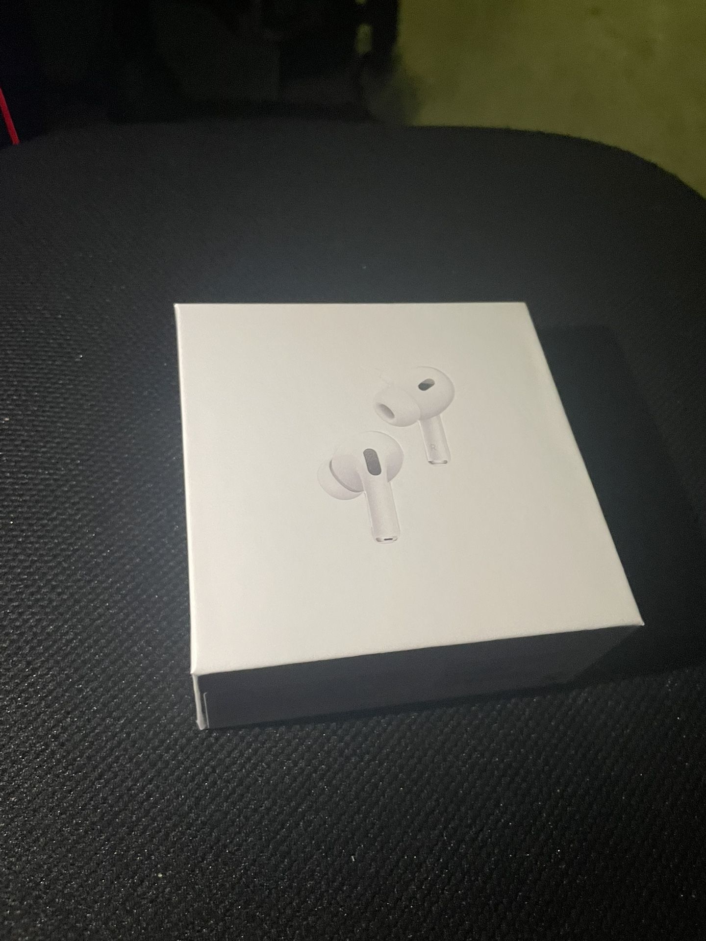 AirPod Pro 2nd gen