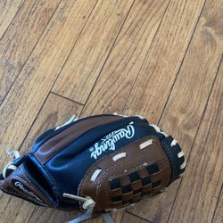 Rawlings Players Series Softball 