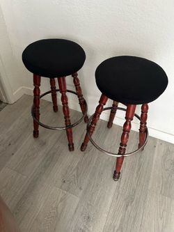 Stools